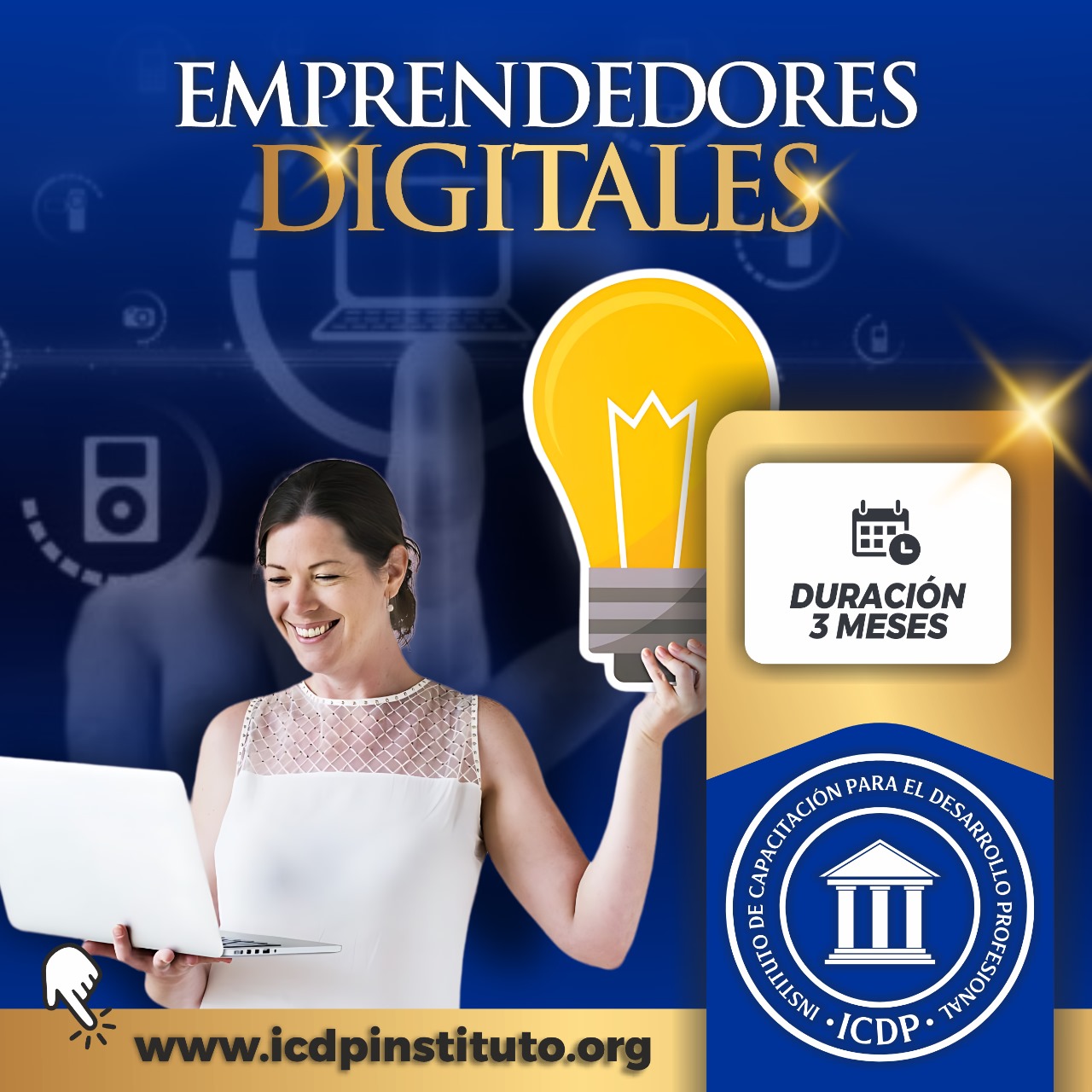 Emprendedores-digitales