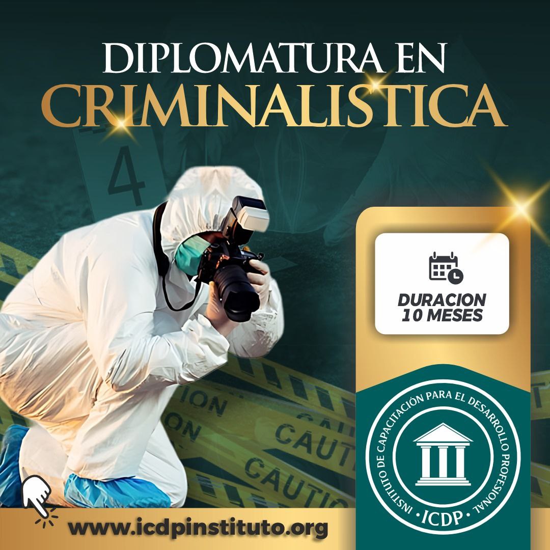 criminalistica